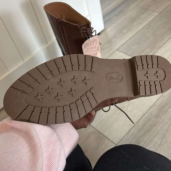 Eurosoft by Sofft boots adjustable for narrow/wide calves! BNWT Sz. 8 - Picture 7 of 8